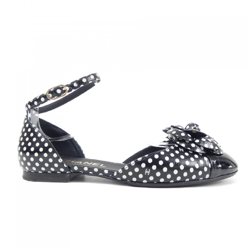 【Mã giảm giá】Giày CHANEL 664313