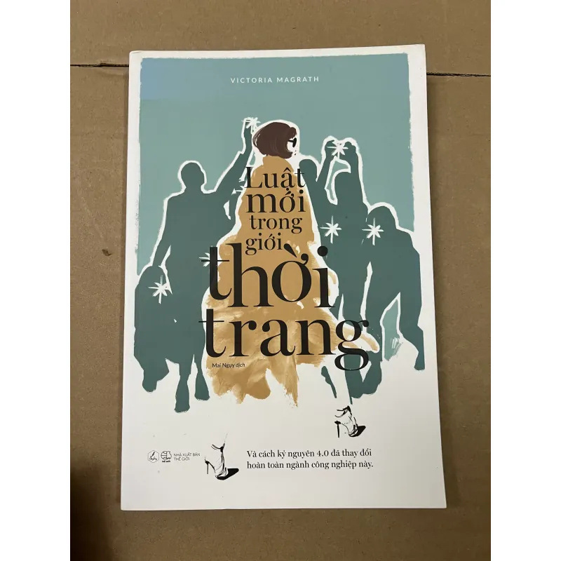 Luật mới trong giới thời trang 993137