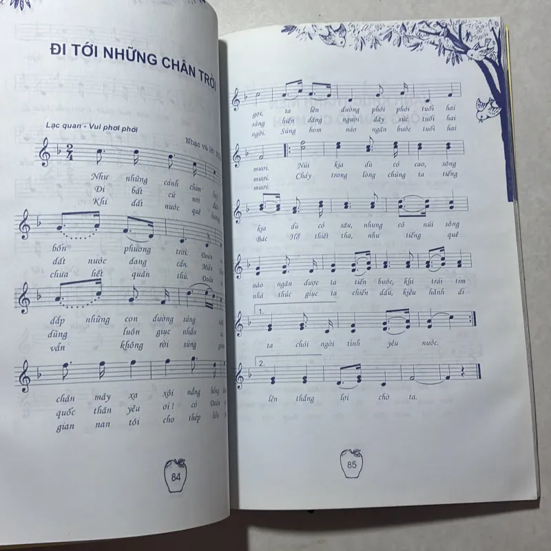 Hành trình tuổi 20 - những ca khúc đặc sắc của tuổi trẻ 791917