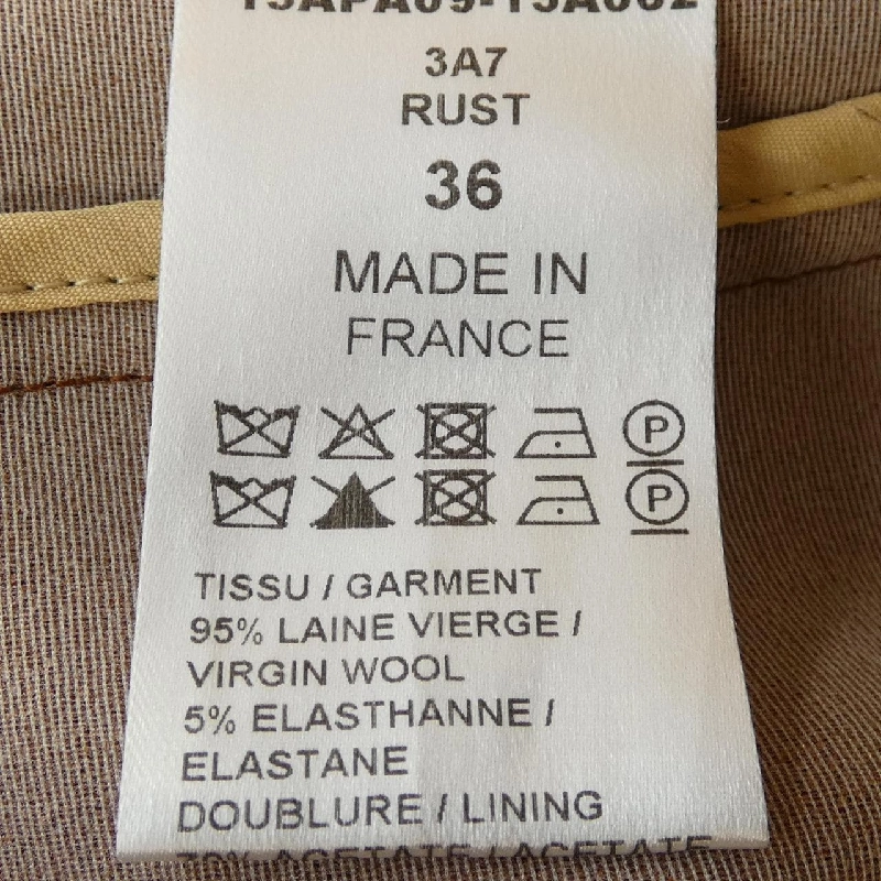 Quần Chloe 15APA09-15A062 - Hàng hiệu Chính hãng 815940