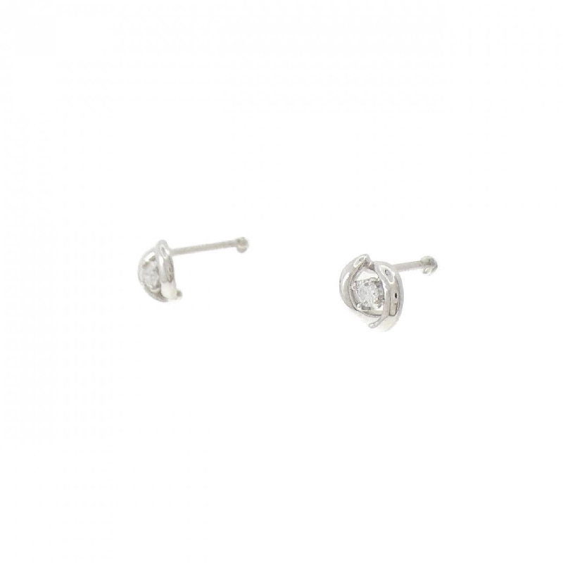 PT950/PT900 Bông tai kim cương - Hàng hiệu Authentic 866973