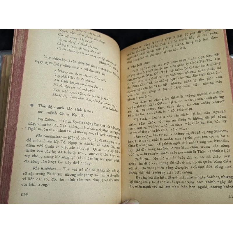 sách thiên chúa combo 4 quyển đóng chung 726943