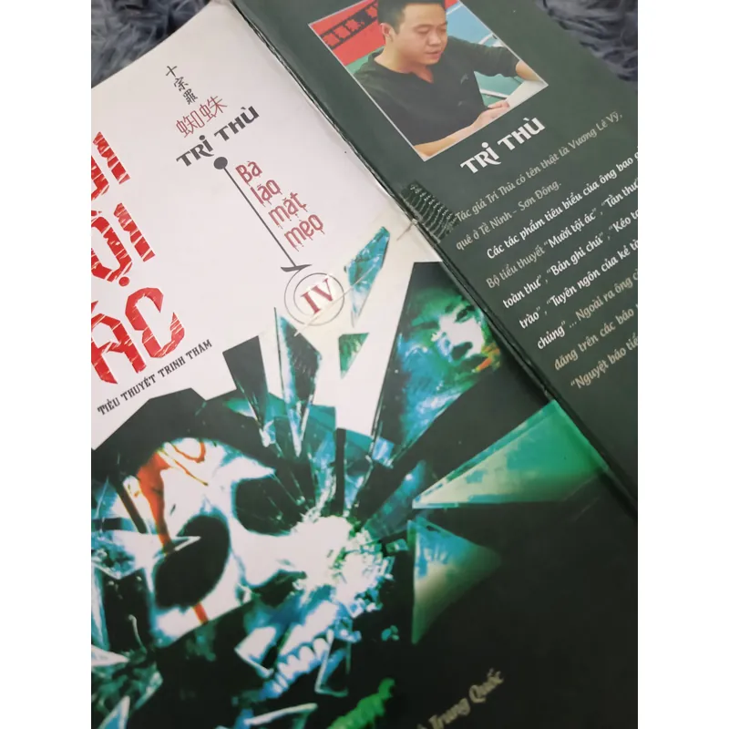 Mười tội ác (Tri Thù) 592749