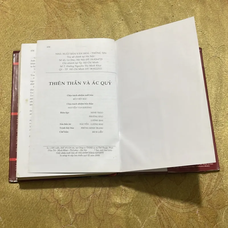 COMBO DAN BROWN: MẬT MÃ DA VINCI, THIÊN THẦN VÀ ÁC QUỶ, PHÁO ĐÀI SỐ 756336