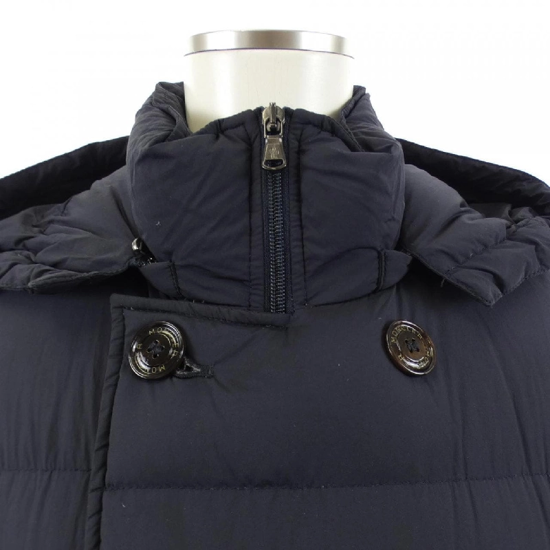 MONCLER LOIRAC Áo khoác lông - Hàng hiệu Chính hãng 887060