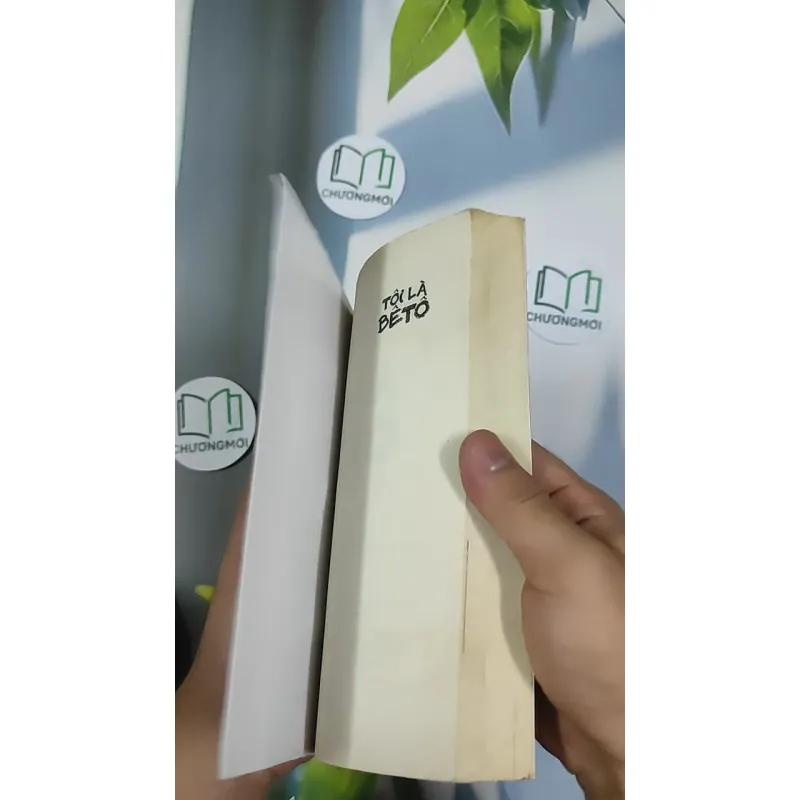 Tôi là Bêtô - Nguyễn Nhật Ánh 798505