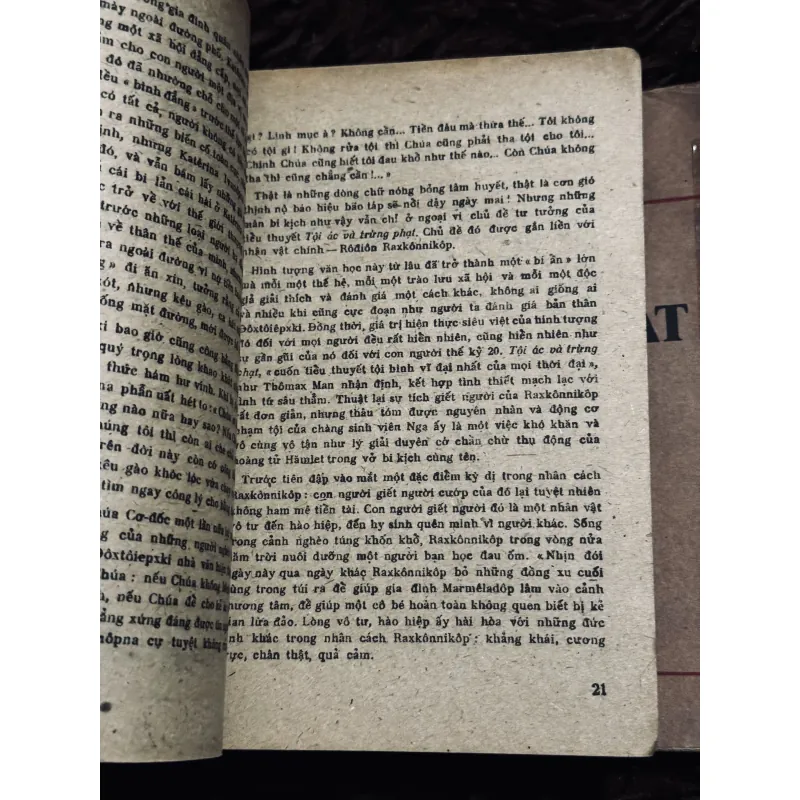 Combo Tội Ác + Đêm Trắng (bao cấp) 1024180