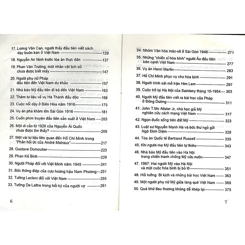 TÌM HIỂU LỊCH SỬ VIỆT NAM - Tác giả TRẦN THÁI BÌNH 1064247