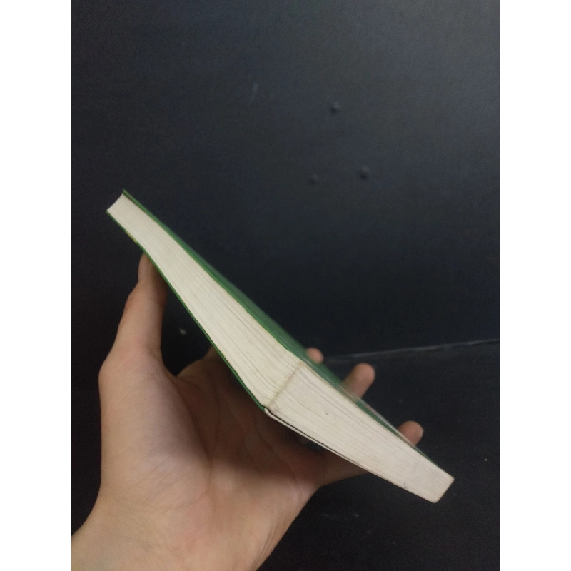 Khi con đi mẫu giáo Lý Diệu Nhi 2013 Mới 80% ố nhẹ SBMQ7-0309 913709