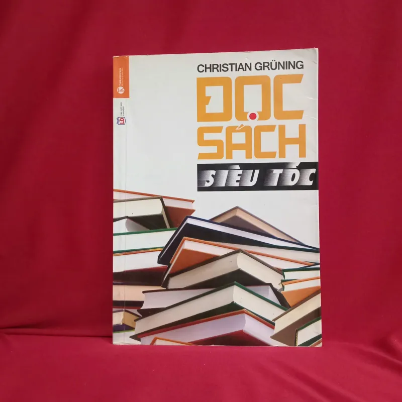 Đọc sách siêu tốc 📚 1019310