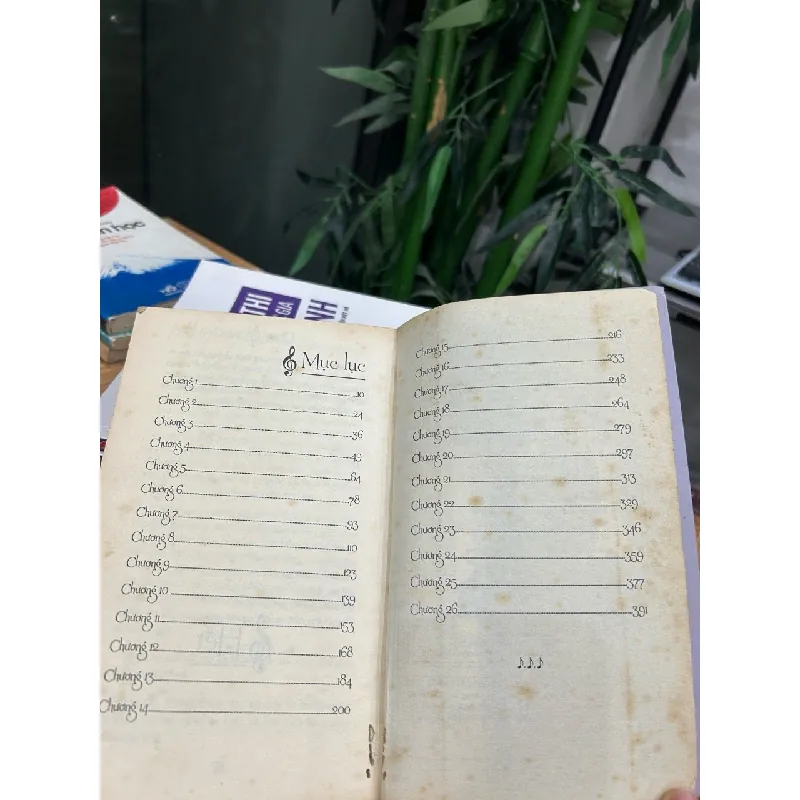 Dương cầm câm lặng – Hồng Trân 572490