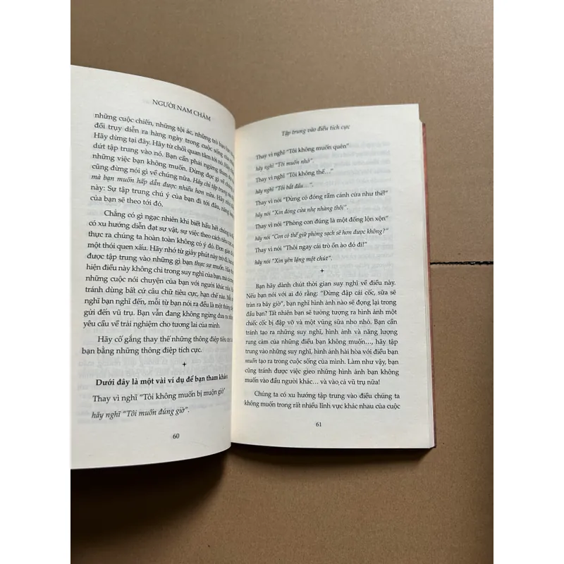 Người nam châm 557246