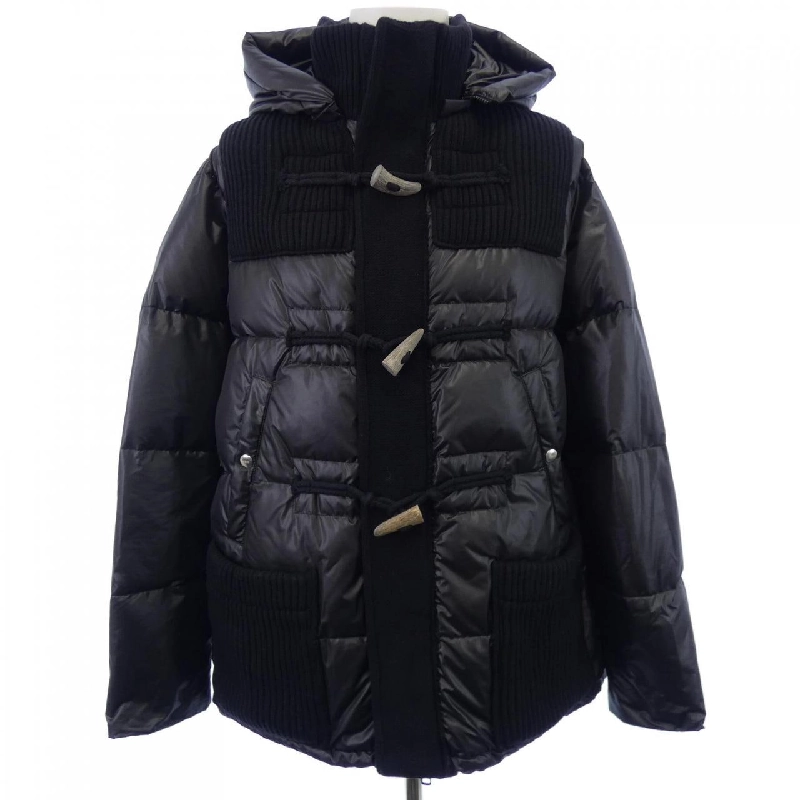 BBR 0001470124-0001 Áo khoác lông vũ - Hàng hiệu Authentic 890091