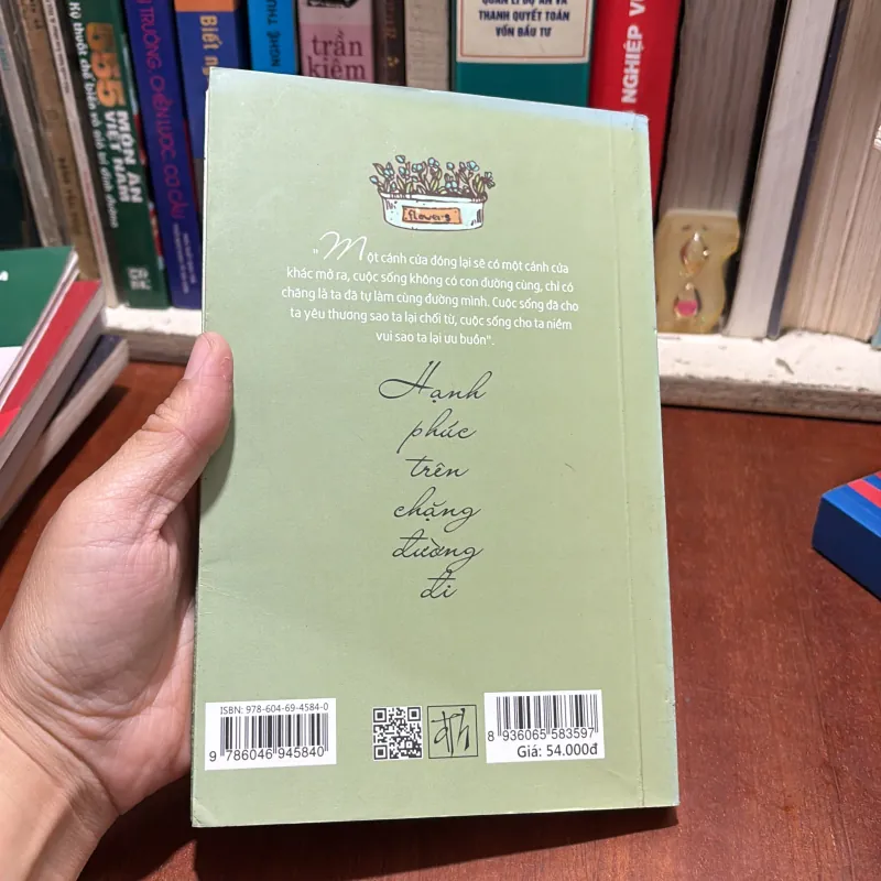 II Tuyển Chọn: Hạnh Phúc Trên Chặng Đường Đi - Nguyệt Dương - 2015 786203