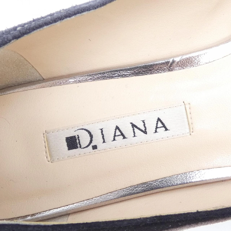 Giày cao gót DIANA - Hàng hiệu Authentic 828807