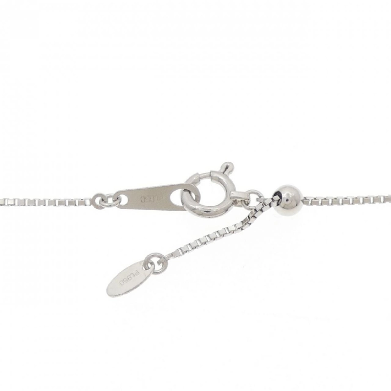 Dây chuyền kim cương PT900/PT850 0.50CT - Hàng hiệu Chính hãng 857584