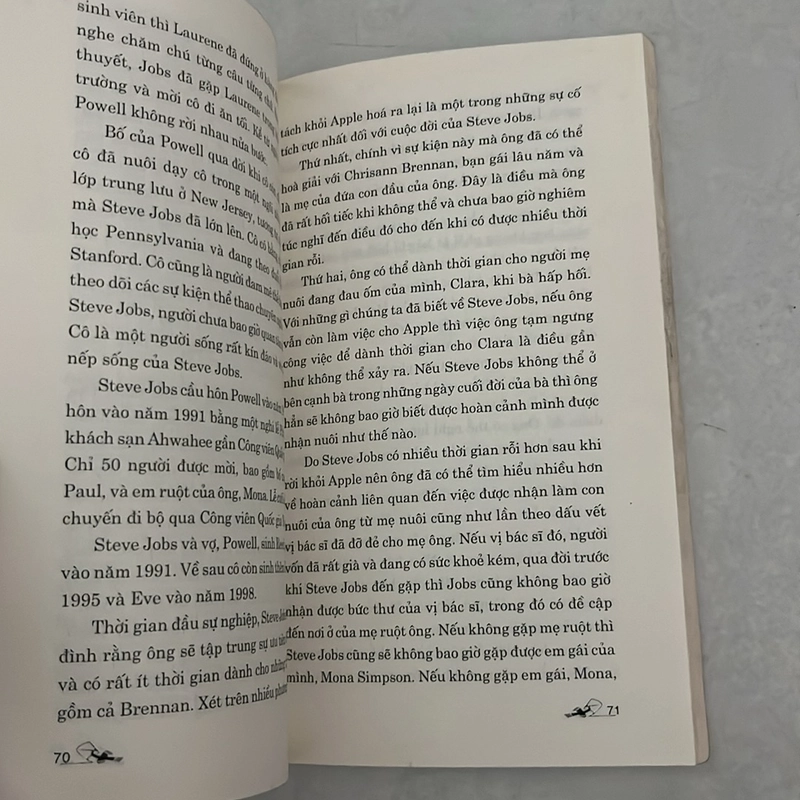 Theo chân Steve Jobs 504779