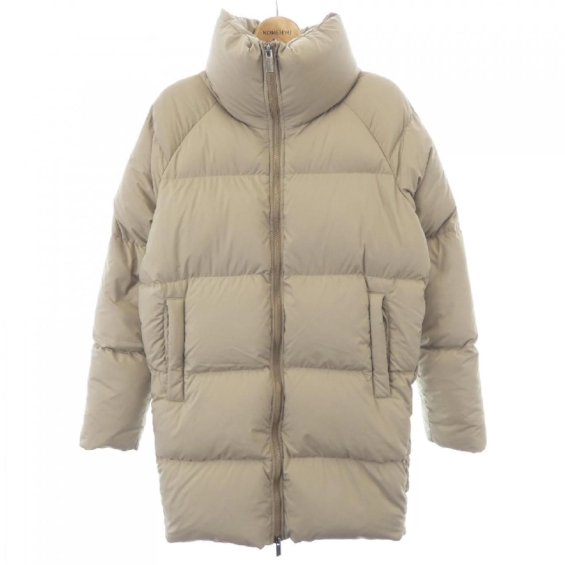 Áo khoác lông vũ PYRENEX 632025