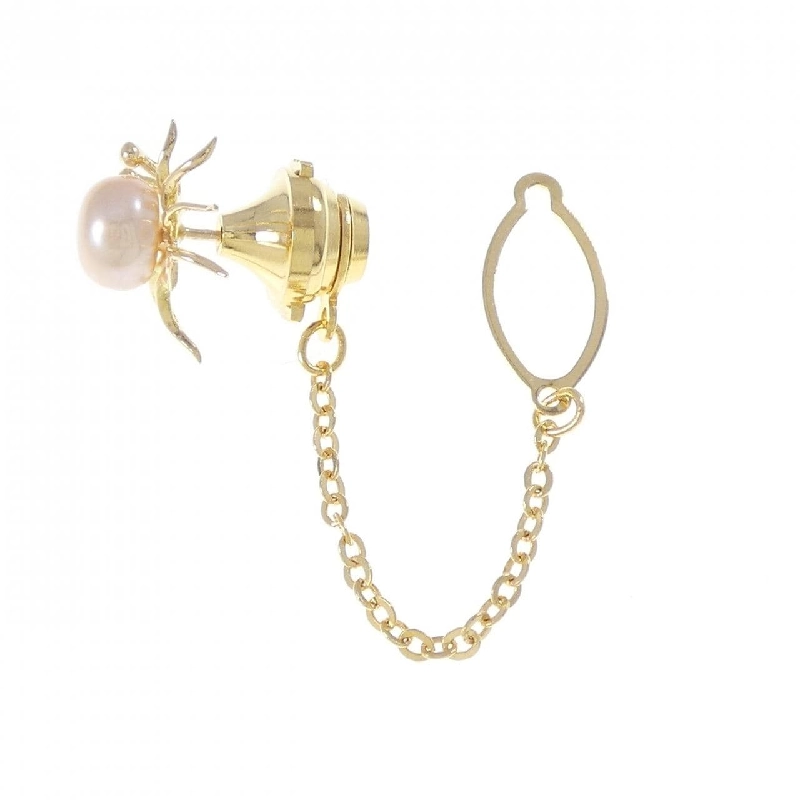 K18YG Ngọc trai nước ngọt - Hàng hiệu Chính hãng 869255