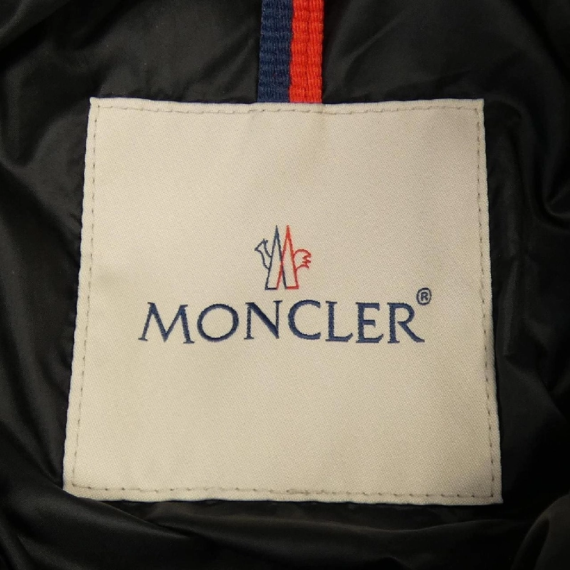Moncler MONCLER HERMINE Áo khoác lông 628237