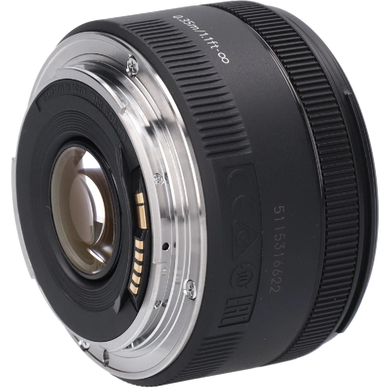 Ống kính EF50mm F1.8 STM - Hàng hiệu Chính hãng 880484