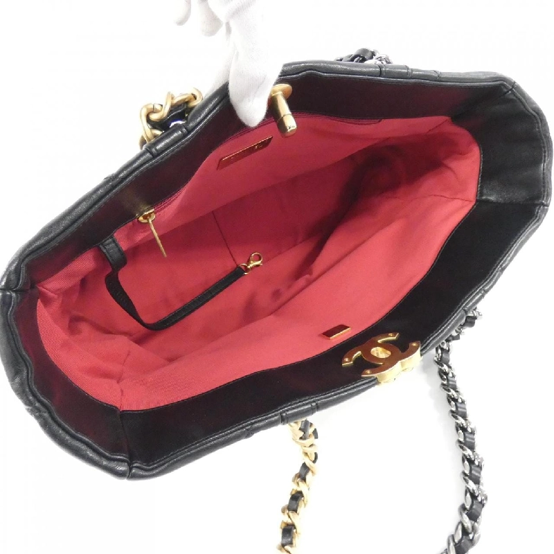 Chanel Chanel 19 Dòng AS3660 Túi đeo vai 613629