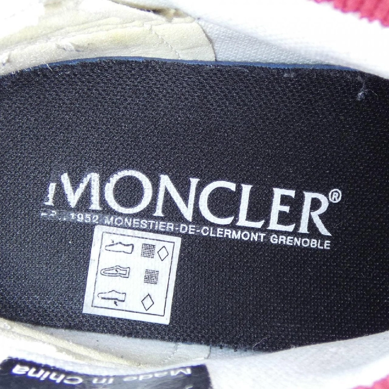 【Mã giảm giá】Giày sneaker MONCLER 661478