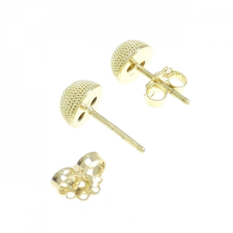 Bông tai 750YG - Hàng hiệu Authentic 871581