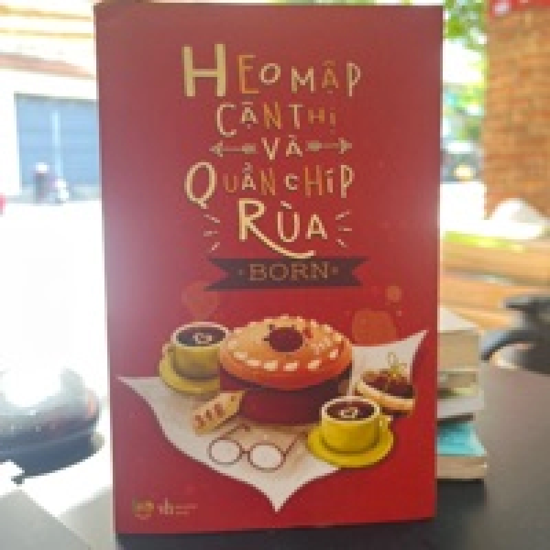 Heo Mập Cận Thị Và Quần Chíp Rùa - Born 449280