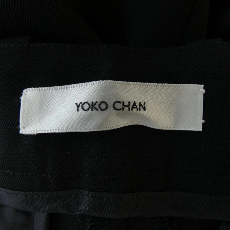 Yoko Chan YCP-320-081 Quần 648062