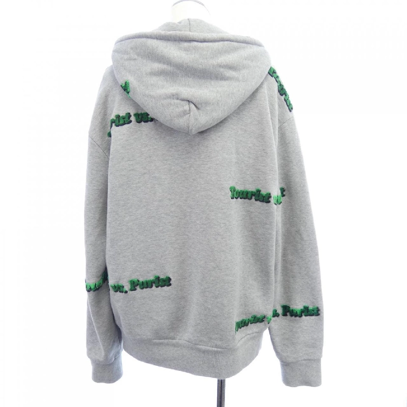 Áo khoác LOUIS VUITTON TOURIST VS PURIST HLY95WUYR - Hàng hiệu Chính hãng 896165