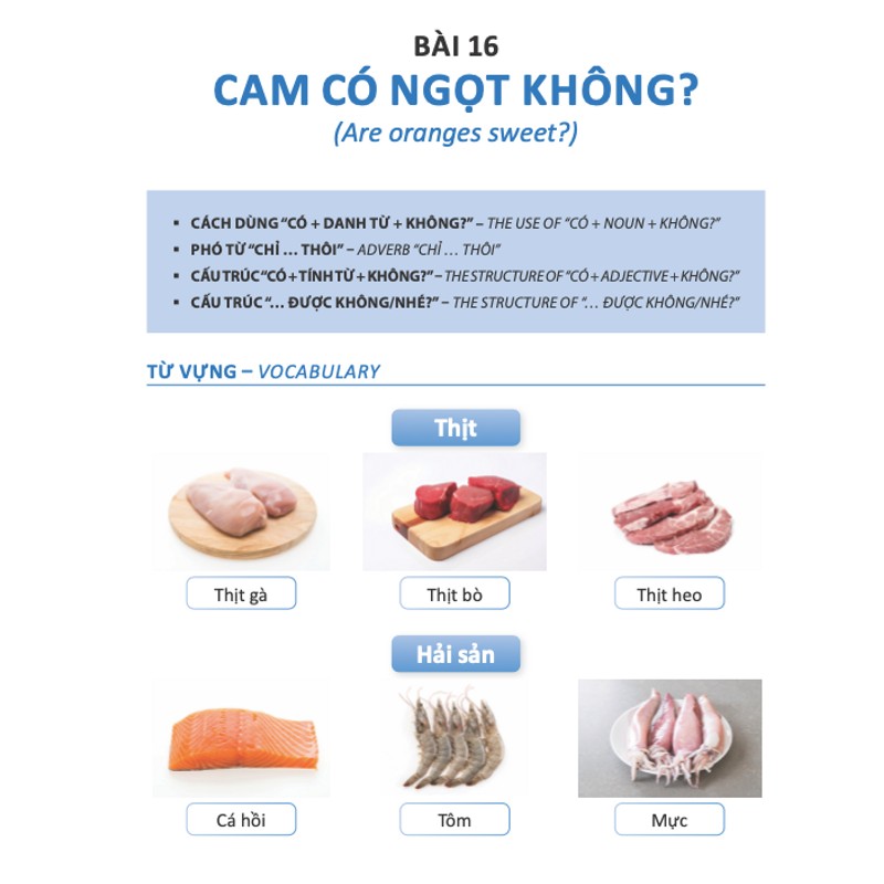 COMBO Bộ 2 cuốn Vietnamese with ease 1&2 (Sách dạy và học tiếng Việt cho người nước ngoài) 136876