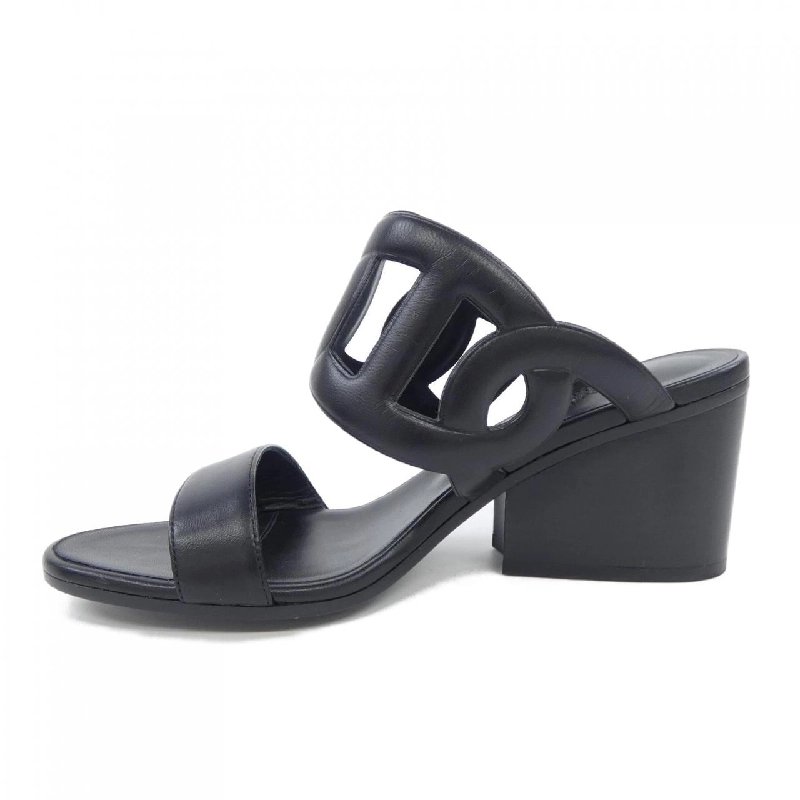 Giày sandal HERMES Liapari Chaine d'Ancre 252141Z - Hàng hiệu Authentic 829610