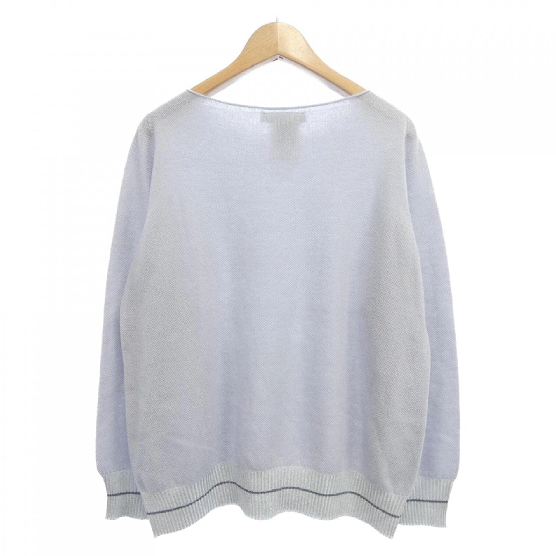 【Mã giảm giá】FABIANA FILIPPI Áo len 645110