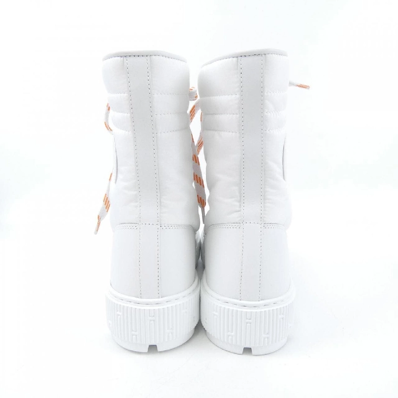 【Mã giảm giá】Giày bốt HERMES 664753