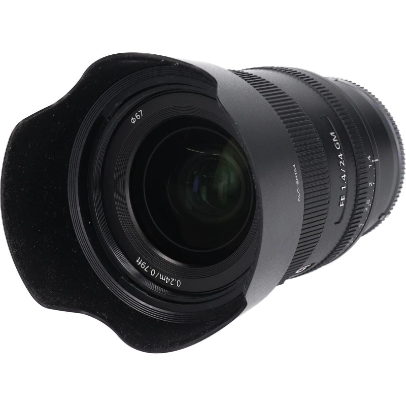 FE24mm F1.4GM (SEL24F14GM) - Hàng hiệu Authentic 879225