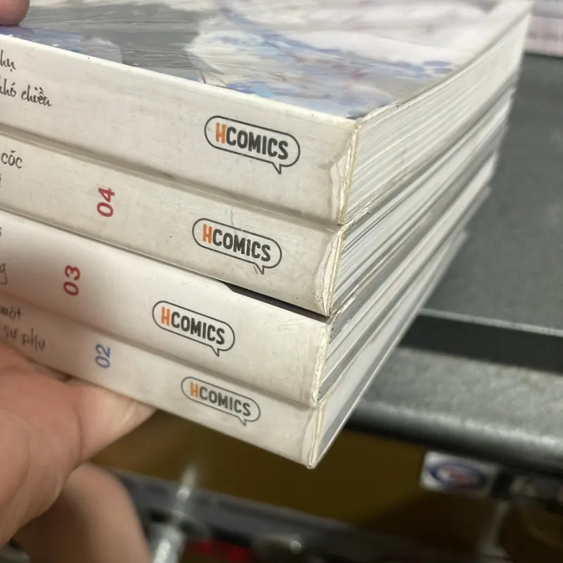 (Boy love) - Môn đồ - Tiểu xuyên công tử - Manh a công tử 1006011