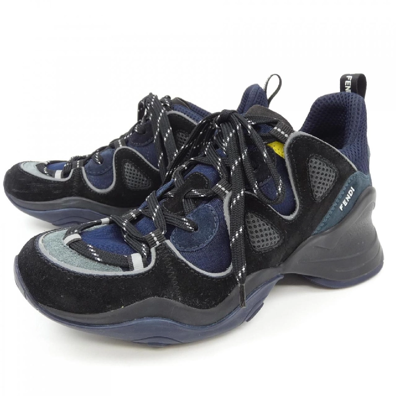 Giày thể thao FENDI - Hàng hiệu Authentic 905310