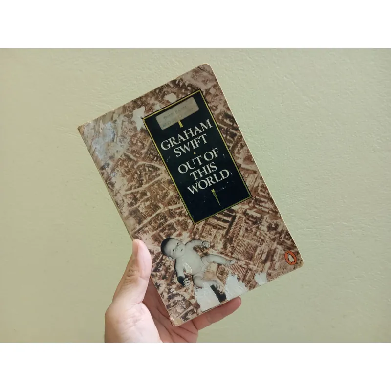 Out of this world, sách ngoại văn tiếng Anh  707870