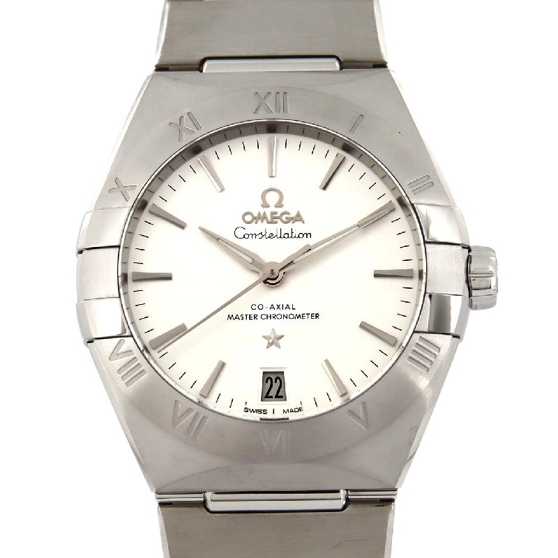 Đồng hồ Omega Constellation 131.10.36.20.02.001 SS tự động - Hàng hiệu chính hãng 882481