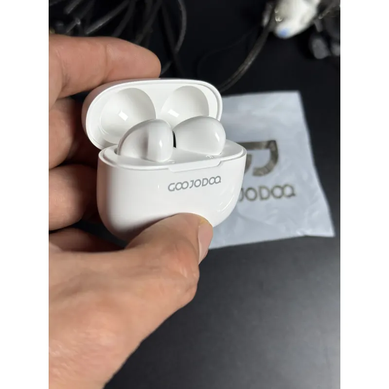 Tai nghe bluetooth Goojodoq  758197