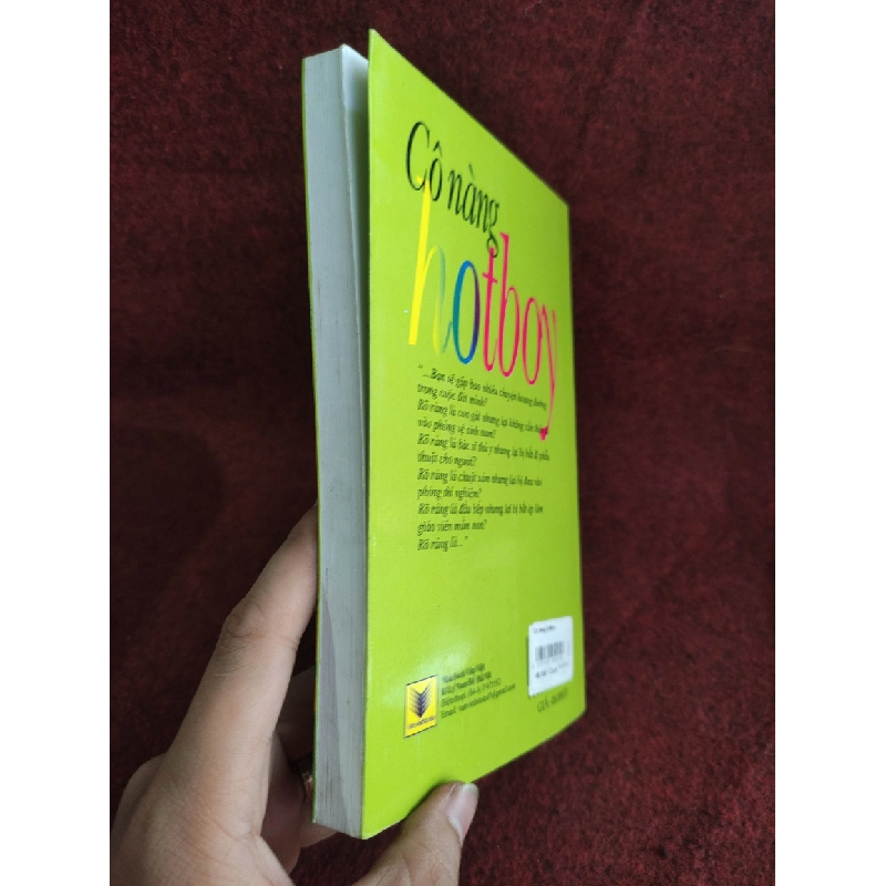 [59K/kg] Cô nàng hotboy mới 90%HCM01/03 364642