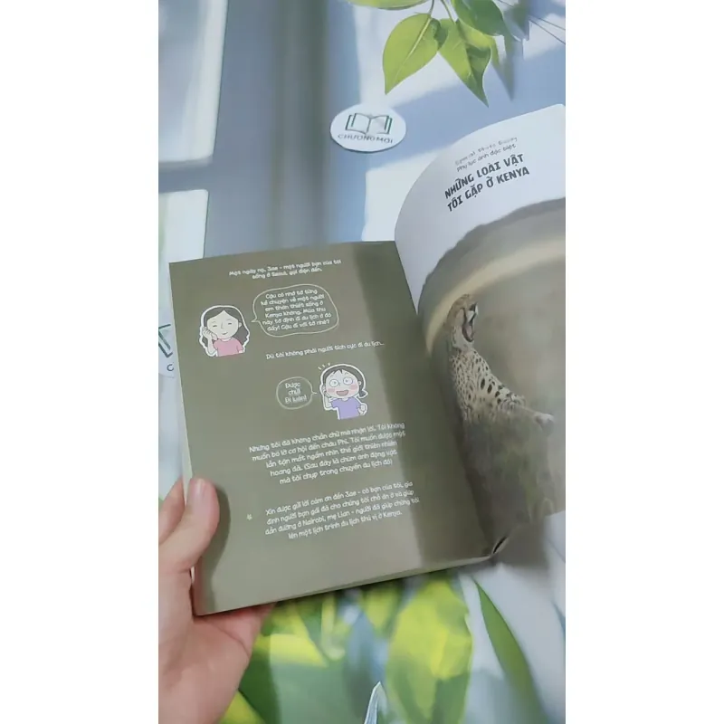 Nhà Có Một Đàn Mèo 2 - Chae Yuri 744718