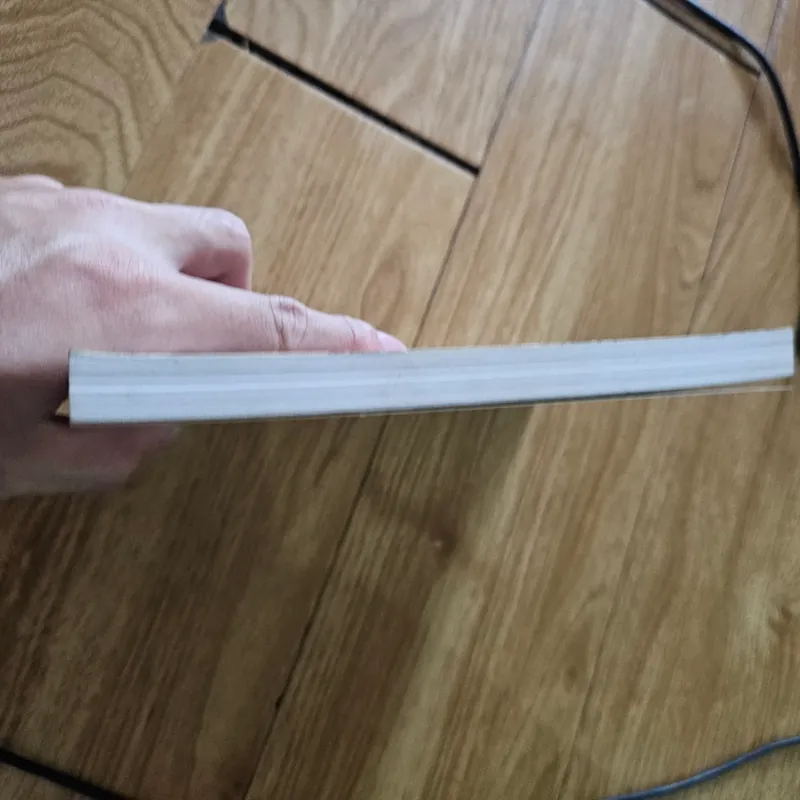 Clarice Bean Spells Trouble
 739562