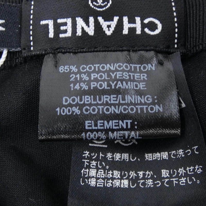 Mũ CHANEL - Hàng hiệu Authentic 833667