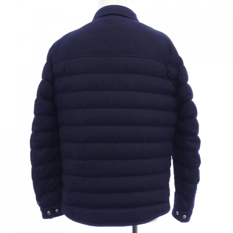 Moncler MONCLER Áo khoác lông - Hàng hiệu Chính hãng 897844