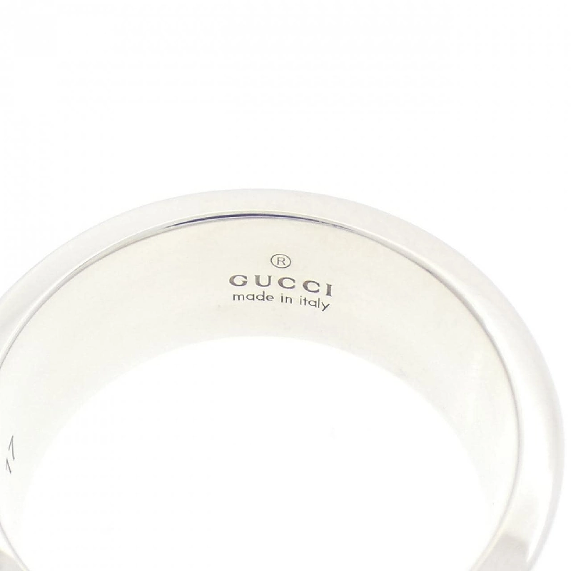 Nhẫn Gucci 925 - Hàng hiệu Authentic 837542