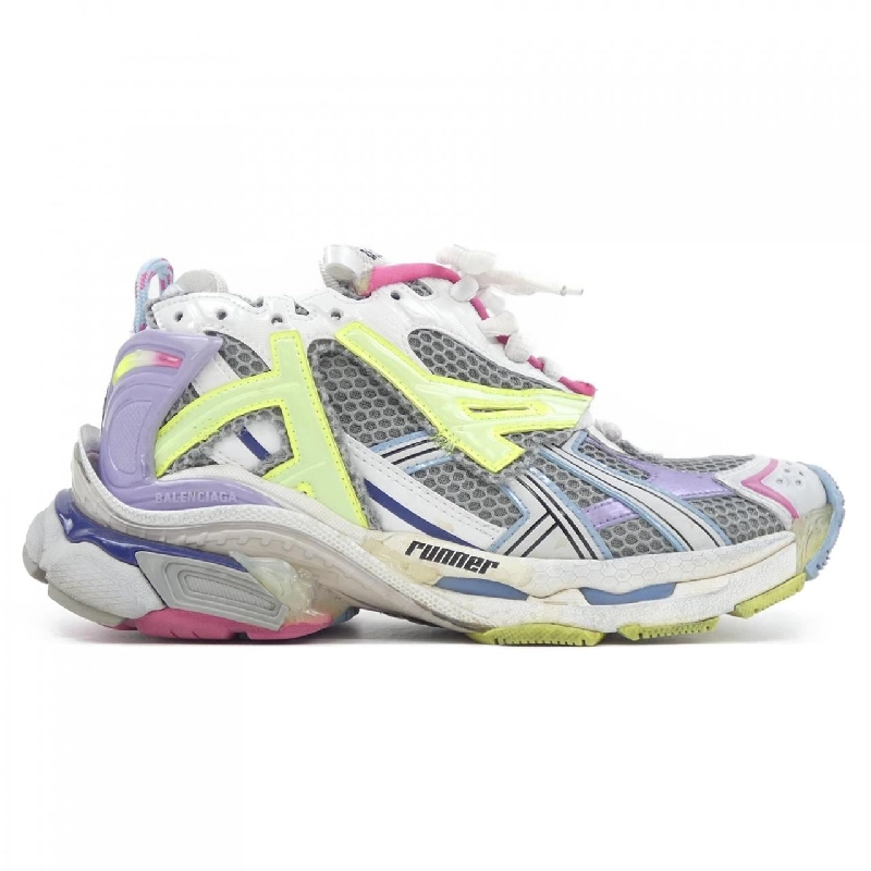 Giày thể thao BALENCIAGA 677402 657022