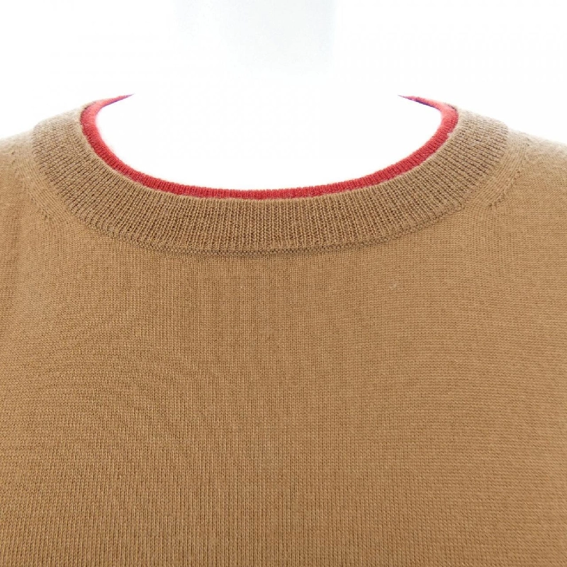 BEIGE. Áo len - Hàng hiệu Authentic 810344