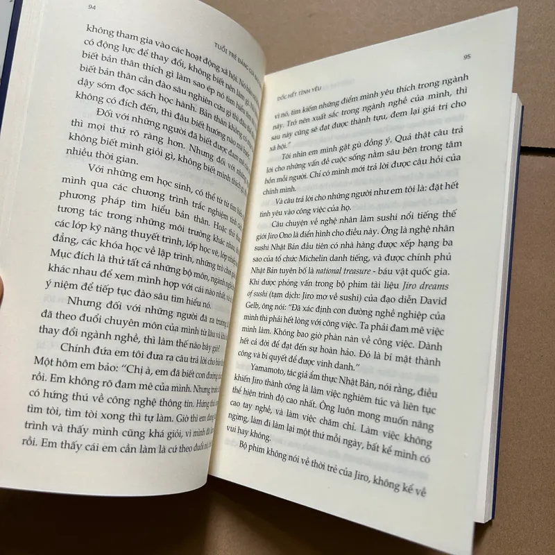 Tuổi trẻ đáng giá bao nhiêu 731860